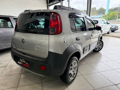 Fiat Uno 1.0 Way Flex 5p