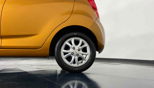 Imagen 7 de 15 de 123471 - Chevrolet Beat 2020 Con Garantía
