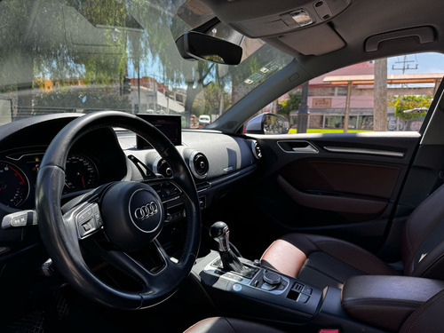 Audi A3 1.4 Sedán Select At Dsg