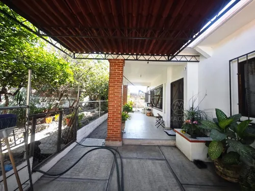 Casa En Venta En Coahuixtla
