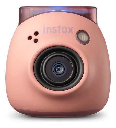 comprar Camara Digital Fujifilm Instax Pal Bluetooth Entrega Premium
