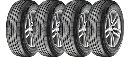 Kit 4 Pneus 245/65R17 111H Hankook Dynapro HP2 RA33 Aro 17