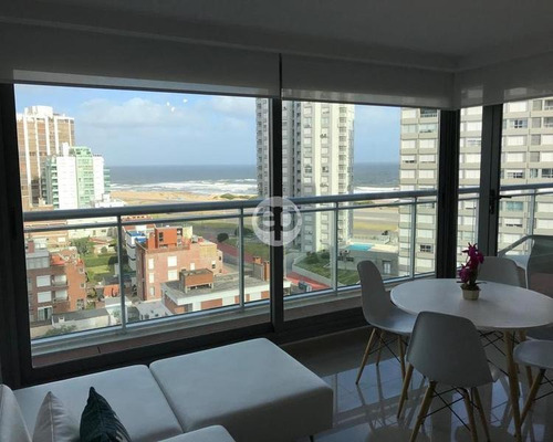 Apartamento En Brava