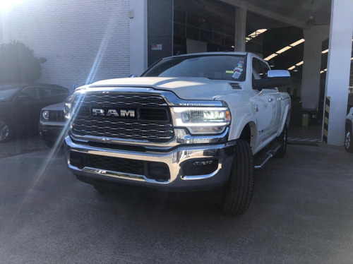 Ram 2500