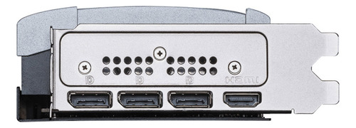 Vga Msi Geforce Nvidia Rtx 5080 Ventus 3x Oc Plus, Gddr7