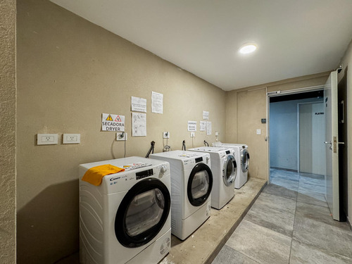 Venta Departamento Monoambiente Centro