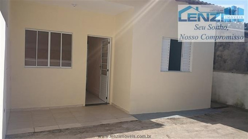 Imagem 7 de 8 de Casas À Venda Em Bragança Paulista/sp - Compre A Sua Casa Aqui! - 1285255