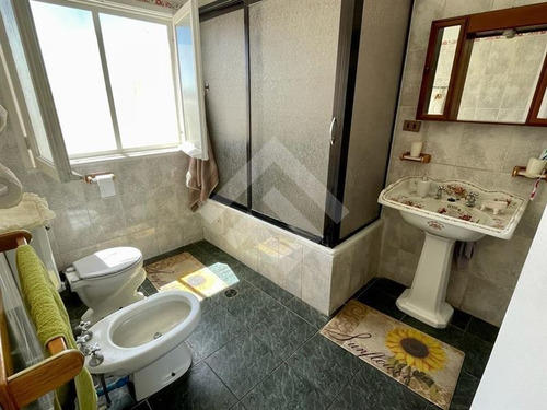 Imagen 20 de 24 de Casa En Venta De 4 Dorm. En Viña Del Mar