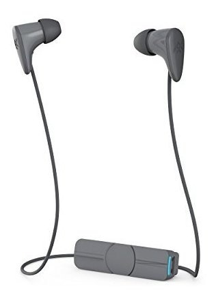 Auriculares Bluetooth Inalambricos Cumbre Gris