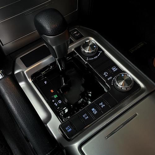 Toyota Lc 200 Vx.r Platinum Edition B2+ 2020