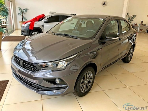 Fiat Cronos 1.3 Entrega Inmediata $120.000 Y Cuotas Fijas E-