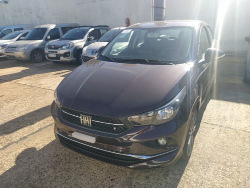 Imagen 1 de 16 de Fiat Cronos Precision 1.8