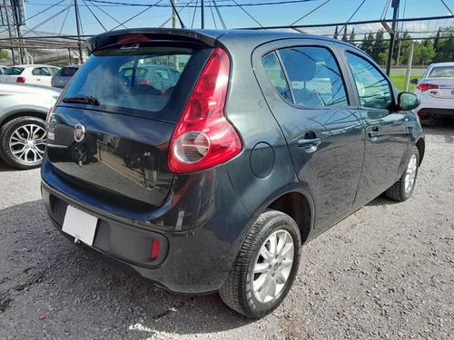 Imagen 7 de 13 de Fiat Palio 1.4 5 P Attract 2014