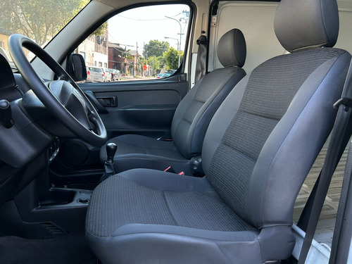 Citroën Berlingo Furgon 1.6 Hdi 92 Bussines