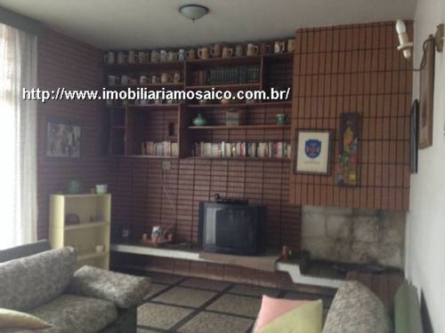 Imagem 8 de 12 de Casa No Centro De Jundiaí Para Uso Comercial Setorização Sz1 - 90938 - 4491625