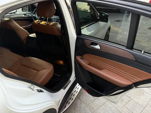 Mercedes-Benz Clase GLE 3.0 Coupe 43 Amg At