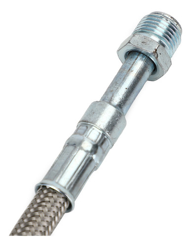 Tubo Y Conector Línea Alimentación Aceite Turbo Para Cummins