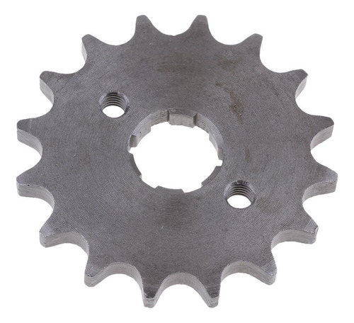 Piñón Delantero De Cadena 16t 420 For 110cc 125cc 140cc