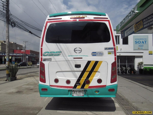 Autobuses Buses