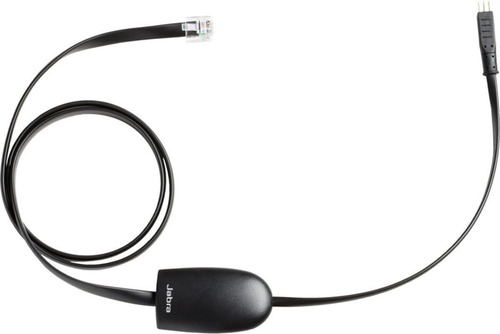 Jabra Link 17 Adaptador Ehs Para Polycom