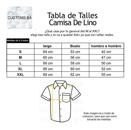 Imagen 5 de 8 de Camisa De Lino Verde