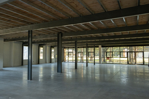 Imagen 2 de 14 de Alquiler De Nave Industrial De 432 M² En Parque Empresarial Austral, Pilar, Provincia De Buenos Aires