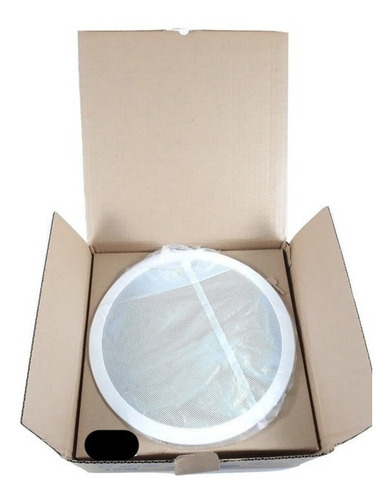 De Equipo De Sonido Completo Soundtrack (plafon) !!! Color Blanco