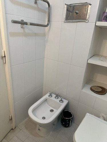 Venta Palermo Dos Ambientes Con Patio Pb Apto Prof