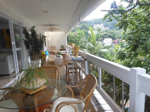 Casa A Venda No Bairro Gávea Em Rio De Janeiro - Rj. - Ca 0622-1