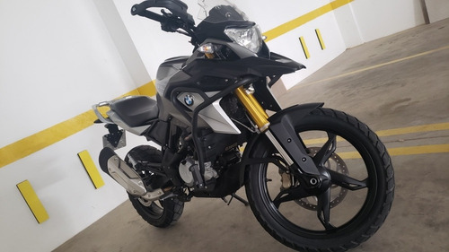 Imagem 11 de 11 de Bmw G310gs