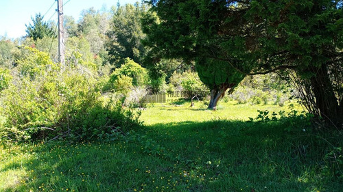 Parcela En Venta En Fresia