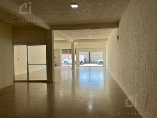 Local Comercial En Renta En Tierra Blanca, Veracruz 225 M², Céntrico Y Amplio