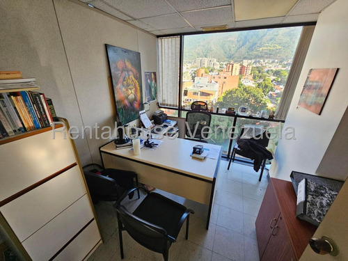 Alquiler De Oficina\ Santa Eduvigis Mg 5-16031