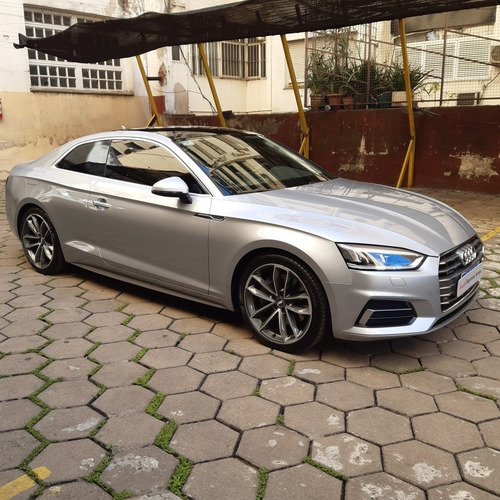 Audi A5 Usada Coupe Sportback Usado 2018 2019 2017 0km Q5 Pg