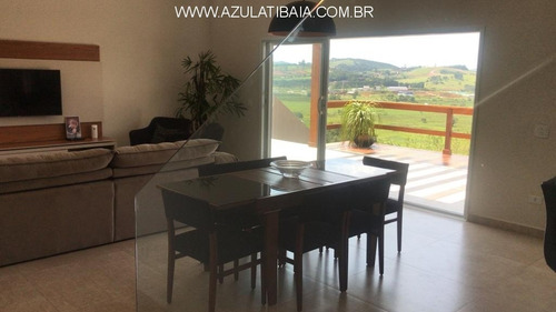 Imagem 4 de 25 de Casa Em Condomínio, Atibaia Serra Da Estrela, Portaria, Rondas E Área De Lazer... - Ca01221 - 69287206