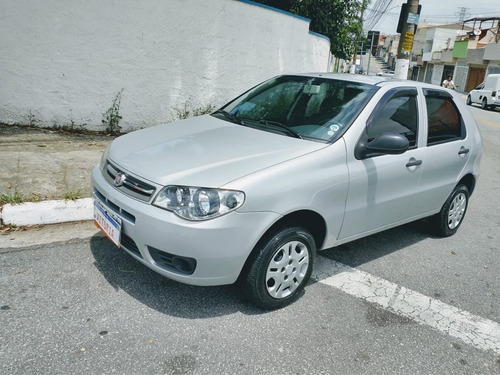 Fiat Palio 1.0 Mpi Fire Economy 8v 2014