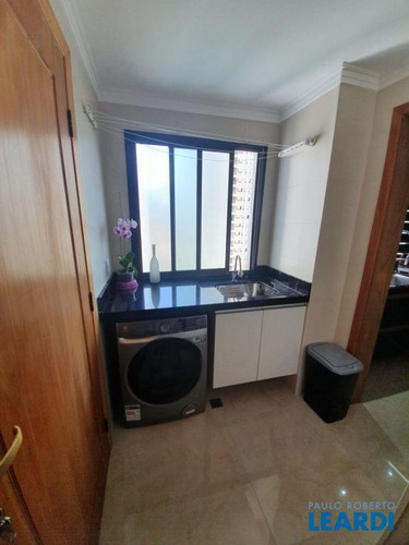 Imagem 12 de 15 de Apartamento - Morumbi - Sp - 642681