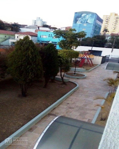 Imagem 11 de 11 de Apartamento Com 3 Dormitórios À Venda, 64 M² Por R$ 255.000,00 - Ermelino Matarazzo - São Paulo/sp - Ap0461