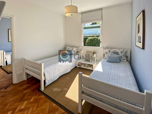 Imagem 10 de 20 de Casa Em Condomínio- Petrópolis, Bingen - 872