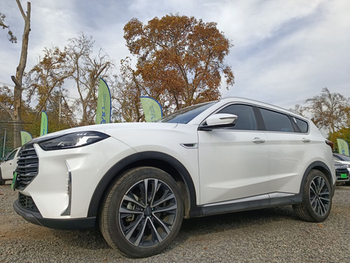 Jetour X70 Plus 2024