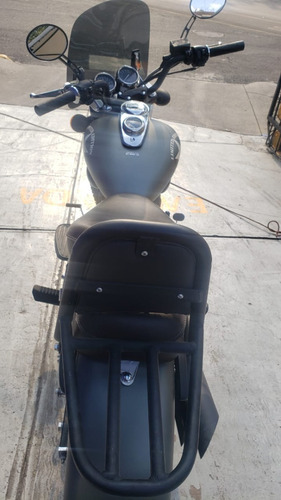 Imagen 8 de 15 de Motocicleta Keeway 200 Cc 2019 Limited Edition 10/20