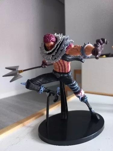 One Piece Figure - Charlotte Katakuri Mogura