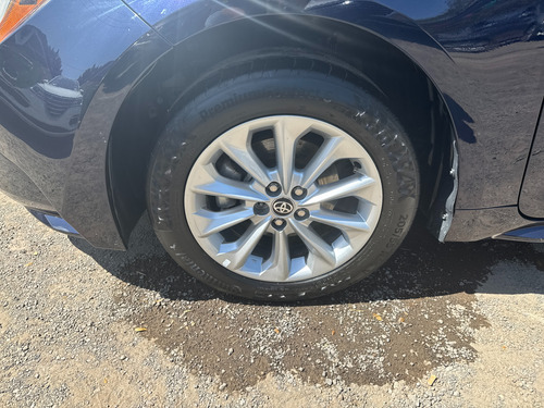 Toyota Corolla 1.8 Le Cvt
