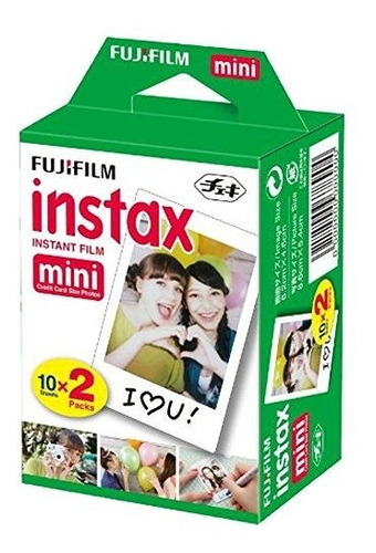 Fujifilm Instax Mini Bundle