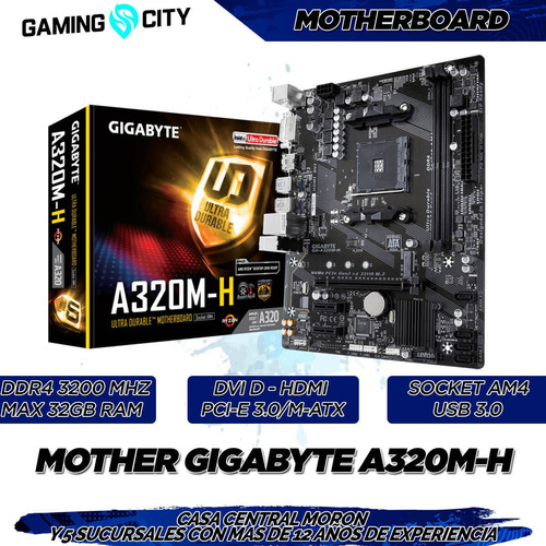 Imagen 4 de 7 de Pc Armada Gamer Ryzen 3200g Am4 Ddr4 8g 240gb Ssd Wifi