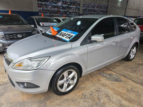 Ford Focus 2 1.6 Trend Sigma