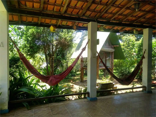 Imagem 16 de 19 de Chácara 11.231,38 M² A Venda Refúgio Da Serra - Itapecerica Da Serra/sp - Reo637288