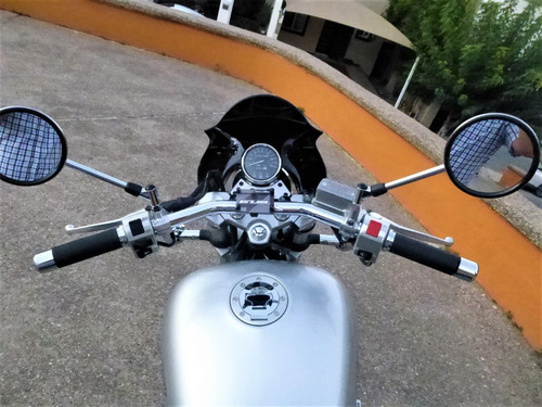 Imagen 8 de 15 de Suzuki Marauder 800 2003 Impecable 3 Mil Millas