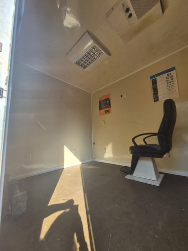Semiremolque Tipo Caja Seca De 4mts De Largo Por 2.25 De Anc