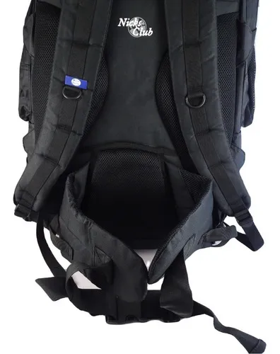 Mochila campismo cheap